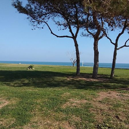 Апартаменты Acv- Acapulco Iv-1ª Linea Planta 2 Sur Оропеса-дель-Мар Экстерьер фото